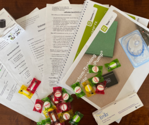 Mehr über den Artikel erfahren Im Krankenhaus (2): Schulungen & Wochenende auf Probe