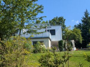 Mehr über den Artikel erfahren Wieder zuhause