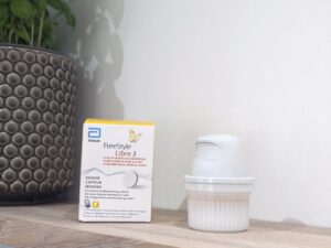 Mehr über den Artikel erfahren Im Krankenhaus (3): CGM und Entlassung